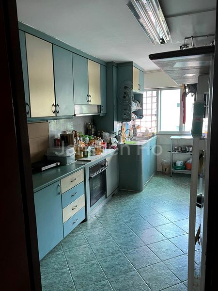 Room (HDB) for Rent in  233 Bukit Batok East Avenue 5 - Image 3